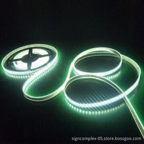 Flexible LED Strip with High-powered Flexible SMD LED Strip, 78W (Maximum) and IP65